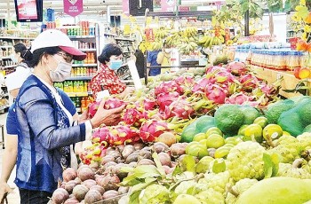 Tăng cường hỗ trợ tiêu thụ nông sản tại thị trường trong nước, giảm áp lực cho xuất khẩu