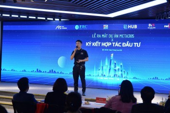 du an meta365 nhan 3 trieu usd dau tu de nghien cuu va phat trien cong nghe so hoa hinh anh