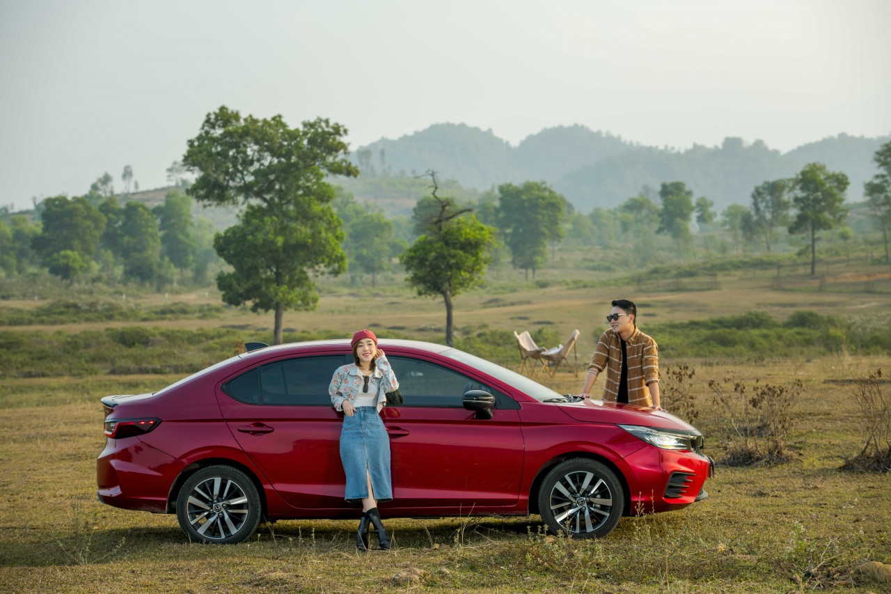 Honda vinh dự giành 6 giải thưởng nhân dịp Kỷ niệm 10 năm ASEAN NCAP