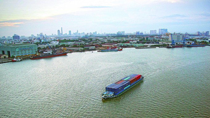 Xử lý nghiêm vi phạm giao thông đường thủy dịp Tết và lễ hội Xuân 2022