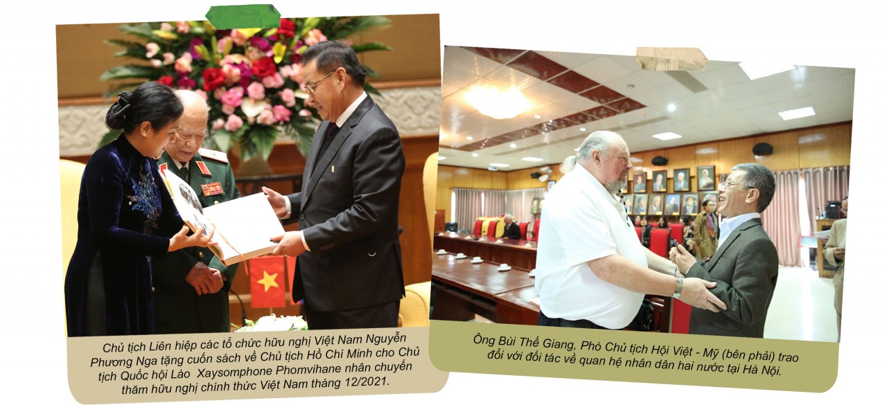 Đối thoại nhân dân năm 2022: Tiên phong và đổi mới Đối thoại nhân dân năm 2022: Tiên phong và đổi mới