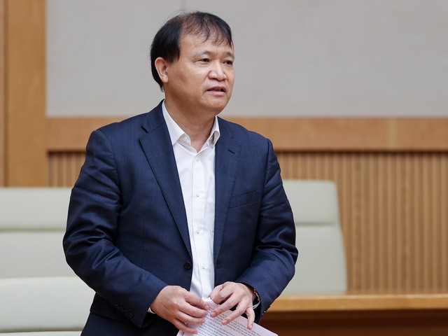 Khẩn trương ban hành chương trình phòng chống dịch, chương trình chăm sóc sức khỏe trẻ em, mở cửa trường học, du lịch sớm nhất có thể
