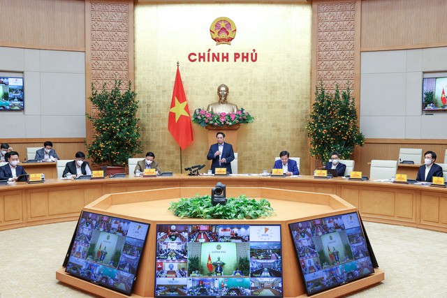 Khẩn trương ban hành chương trình phòng chống dịch, chương trình chăm sóc sức khỏe trẻ em, mở cửa trường học, du lịch sớm nhất có thể