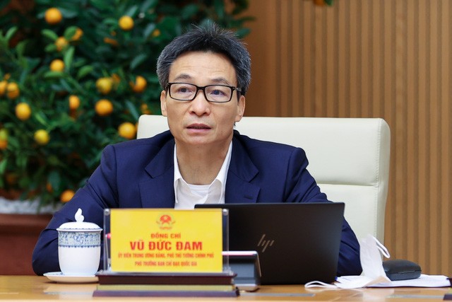 Khẩn trương ban hành chương trình phòng chống dịch, chương trình chăm sóc sức khỏe trẻ em, mở cửa trường học, du lịch sớm nhất có thể