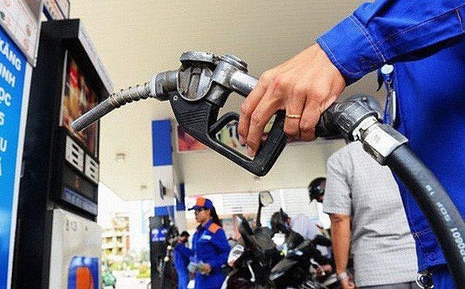 Sẽ xử lý nghiêm  có hiện tượng găm hàng xăng dầuCận Tết