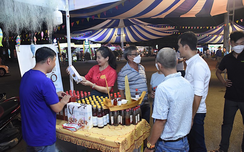 Hồn cốt của làng nghề ảnh 1
