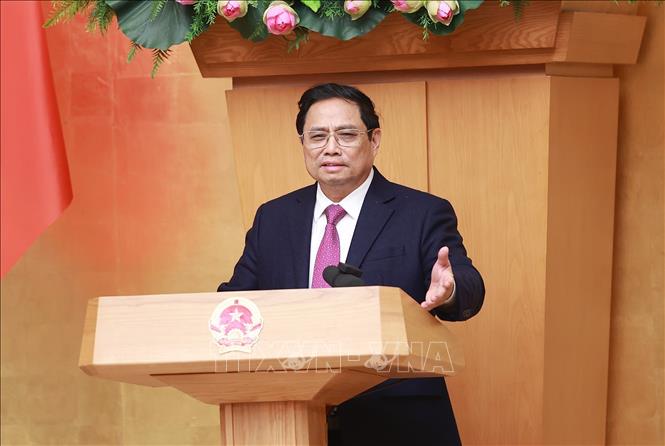 Chỉ thị của Thủ tướng về việc đôn đốc thực hiện nhiệm vụ trọng tâm sau kỳ nghỉ Tết Quý Mão 2023