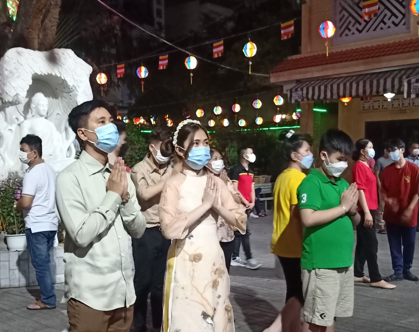 Chú thích ảnh