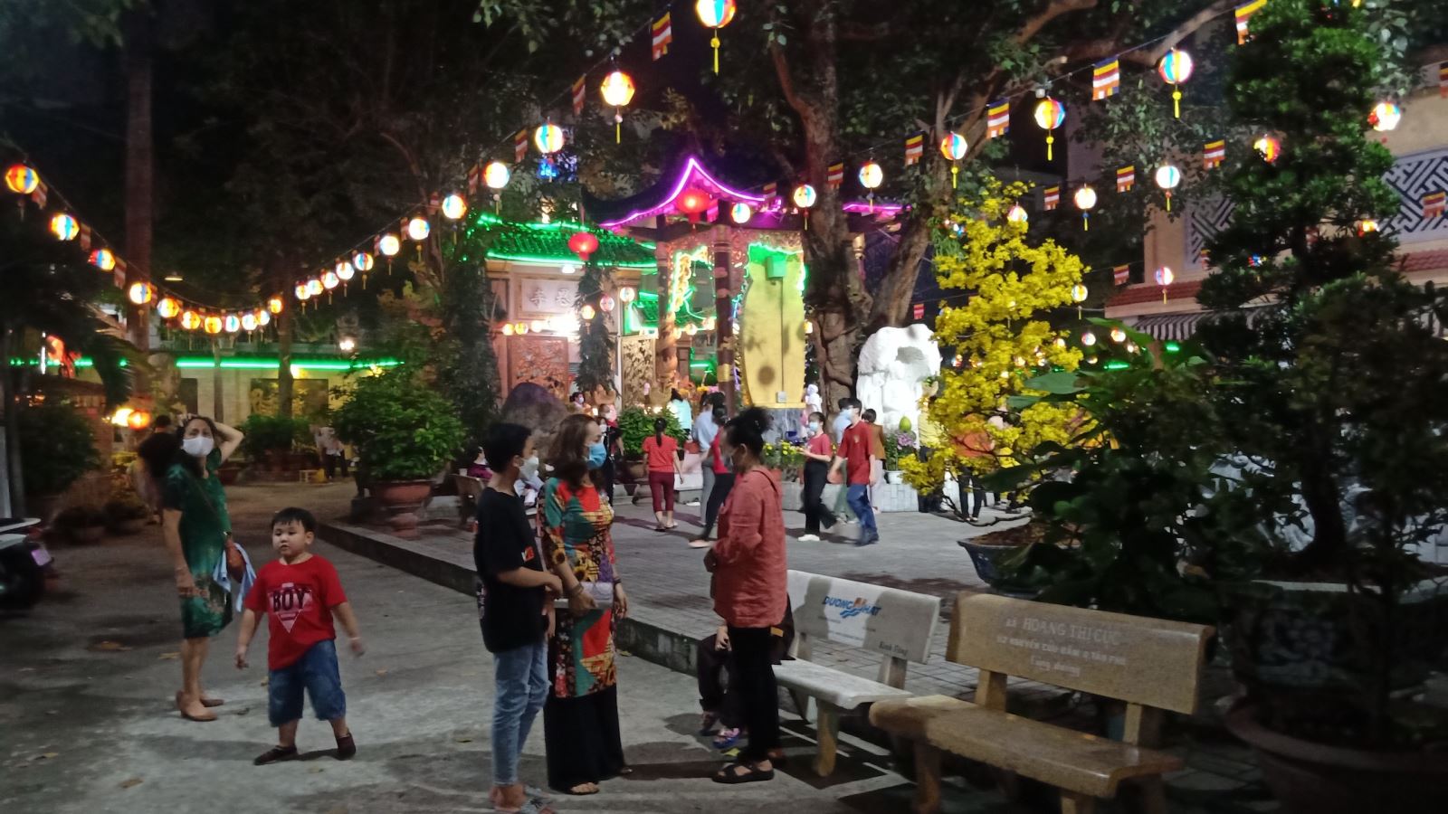 Chú thích ảnh