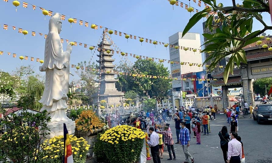Chú thích ảnh