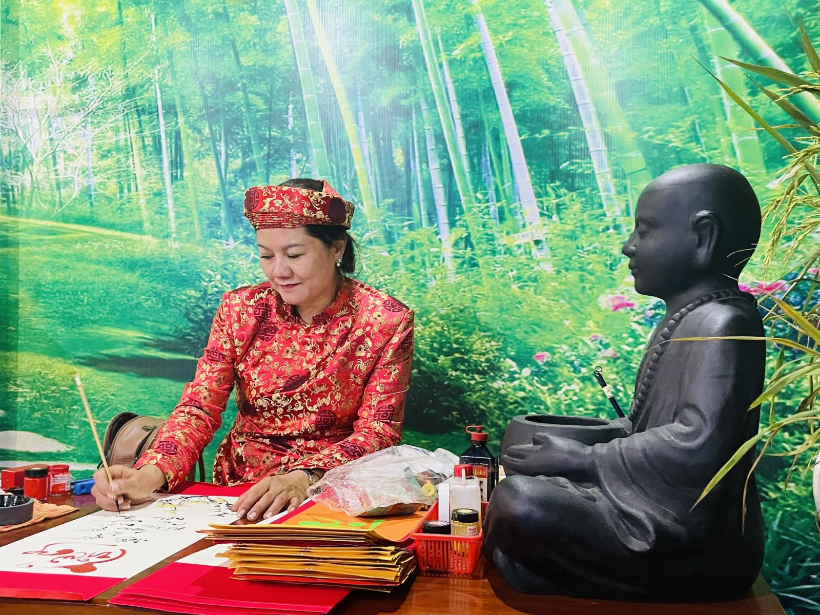 Chú thích ảnh