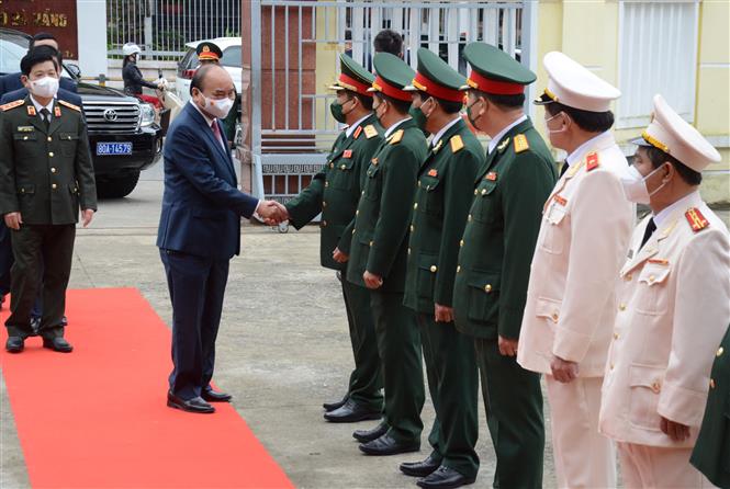 Chú thích ảnh
