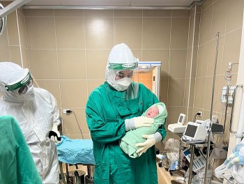 Việt Nam đã chữa khỏi cho hơn 2,1 triệu ca COVID-19
