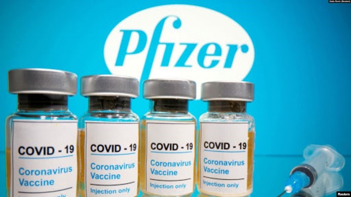 Chính phủ đồng ý mua 21,9 triệu liều vaccine COVID-19 của Pfizer cho trẻ em 5 đến dưới 12 tuổi