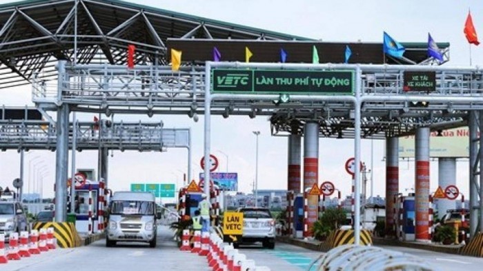 Bộ GTVT báo cáo Thủ tướng Chính phủ về dự án thu phí tự động không dừng
