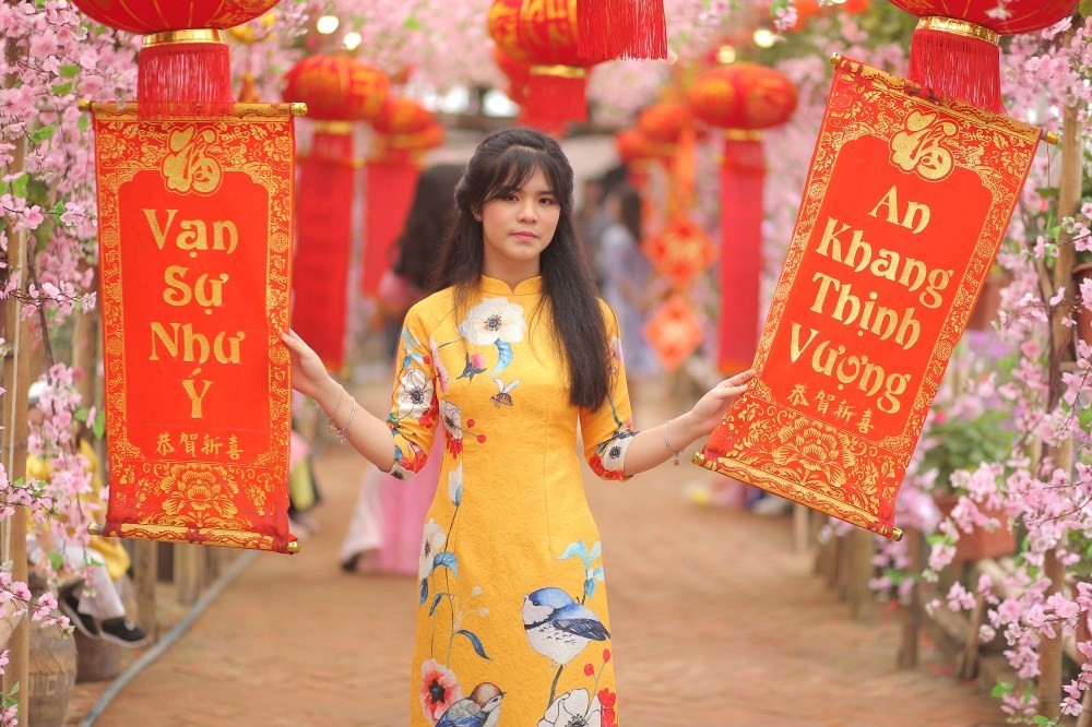 Nữ sinh mang "Nước mắm" vào bài luận đỗ 6 học bổng Mỹ