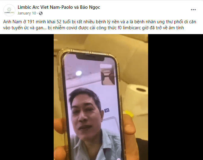 Không nên tham gia, sử dụng những sản phẩm, ứng dụng 