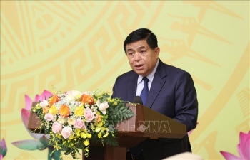 Hợp tác là con đường tất yếu để cùng phát triển