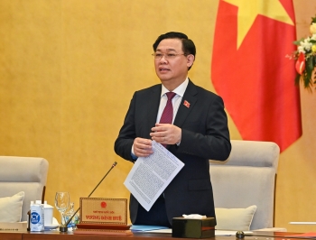 Chủ tịch Quốc hội đề nghị lập danh mục hồ sơ vụ việc để tránh “đánh trống bỏ dùi”