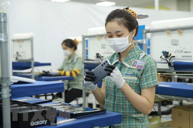 Truyền thông Đài Loan: Việt Nam là điểm đến đầu tư hấp dẫn năm 2022