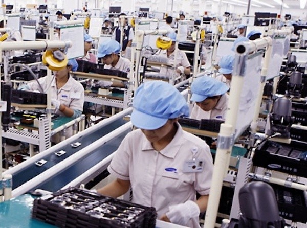 Đối thoại chính sách thuế-hải quan với doanh nghiệp Hàn Quốc | Tài chính | Vietnam+ (VietnamPlus)