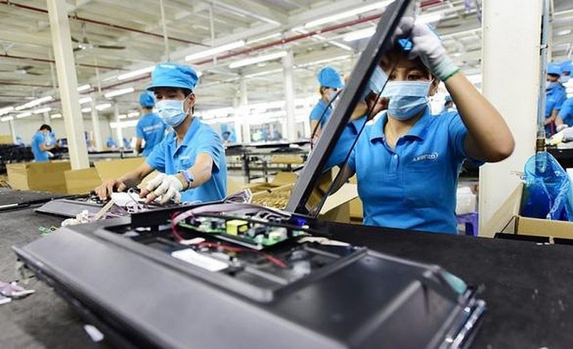 Cơ cấu hàng Việt Nam xuất khẩu sang Singapore tương đối bền vững