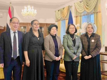 Thúc đẩy các hoạt động hợp tác ASEAN tại Ba Lan