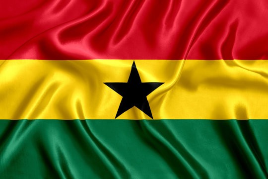Điện mừng kỷ niệm 65 năm Quốc khánh nước Cộng hòa Ghana