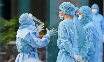 Sáng 7/3, Việt Nam còn hơn 4.200 ca COVID-19 nặng đang điều trị