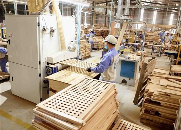 Việt Nam-Luxembourg thúc đẩy quan hệ thương mại và đầu tư