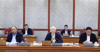 bo chinh tri cho y kien nhieu noi dung quan trong