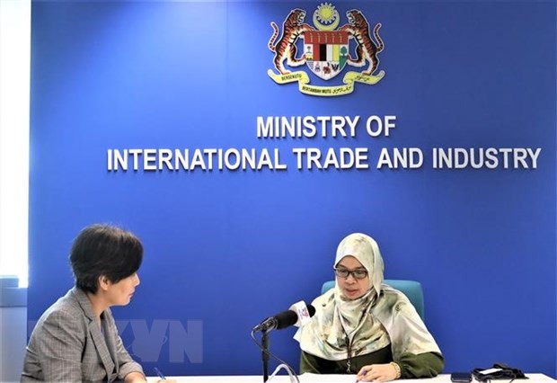 Tiềm năng hợp tác giữa Việt Nam-Malaysia trong giai đoạn hậu COVID-19 | Kinh tế | Vietnam+ (VietnamPlus)