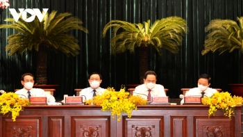 Chủ tịch Quốc hội nhấn mạnh 8 vấn đề đối với cơ quan dân cử địa phương