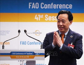 FAO: Mỹ Latinh - chìa khóa cho an ninh lương thực thế giới