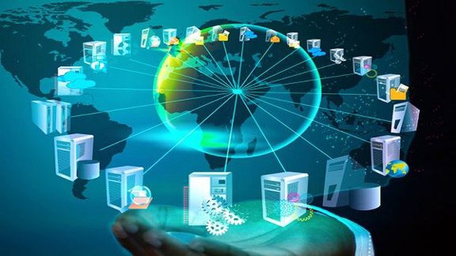 Xây dựng Cơ sở dữ liệu quốc gia về kiểm soát tài sản, thu nhập