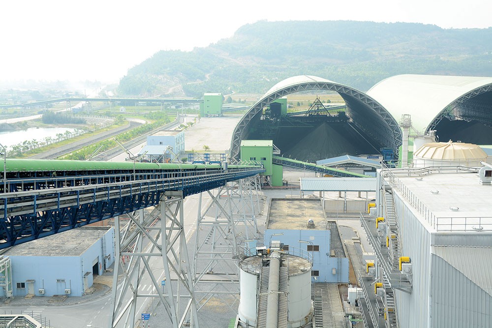 Nguy cơ thiếu than cho sản xuất điện. 