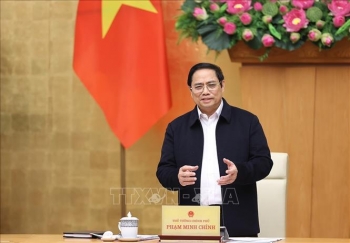 Thủ tướng: Quý II, tình hình phát triển kinh tế - xã hội cả nước sẽ có khí thế mạnh mẽ hơn