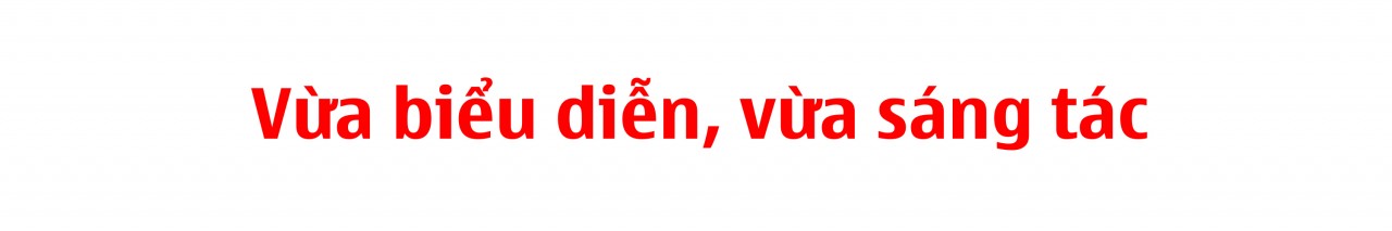 Bài 1: Bản giao hưởng của vũ trụ