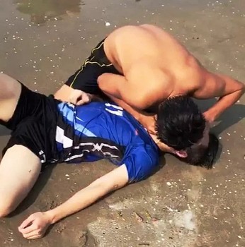 Chủ tịch nước khen ngợi những tấm gương dũng cảm cứu người đuối nước