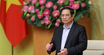 Thủ tướng Phạm Minh Chính: Huy động các nguồn lực để xóa 100.000 căn nhà dột nát