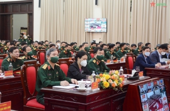 doi ngoai quoc phong nang cao vi the uy tin cua dat nuoc