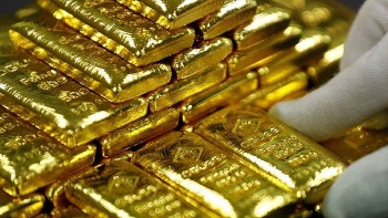 Sáng 15/4: giá vàng trong nước và thế giới đồng loạt tăng