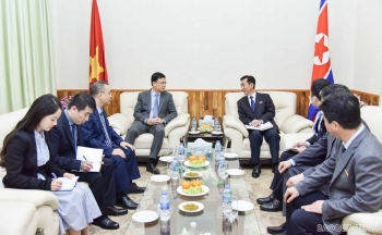 trieu tien coi trong duy tri va phat trien quan he hop tac voi viet nam