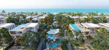 Sunshine Metaland Da Nang - Siêu dự án nghỉ dưỡng phức hợp 4.0 quy tụ những trải nghiệm đỉnh cao
