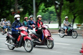 Dự báo thời tiết 2/5/2022: Bắc Bộ sáng sớm trời lạnh, trưa chiều hửng nắng