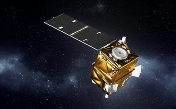 viet nam khoi phuc thanh cong hoat dong ve tinh vnredsat 1