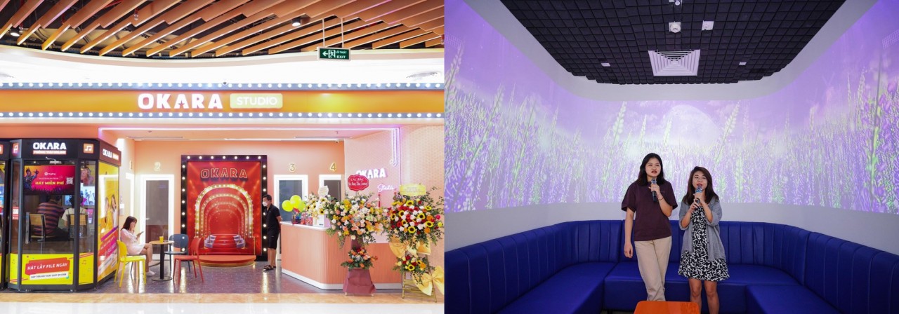 “Đột nhập” Vincom Mega Mall Smart City: “Chill” mọi nơi, chất chơi từng góc