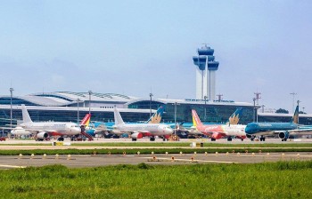 Việt Nam thắt chặt an ninh hàng không dịp diễn ra SEA Games 31