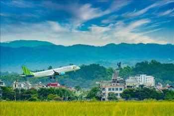 Kỷ niệm 68 năm Chiến thắng Điện Biên Phủ: Để Điện Biên cất cánh