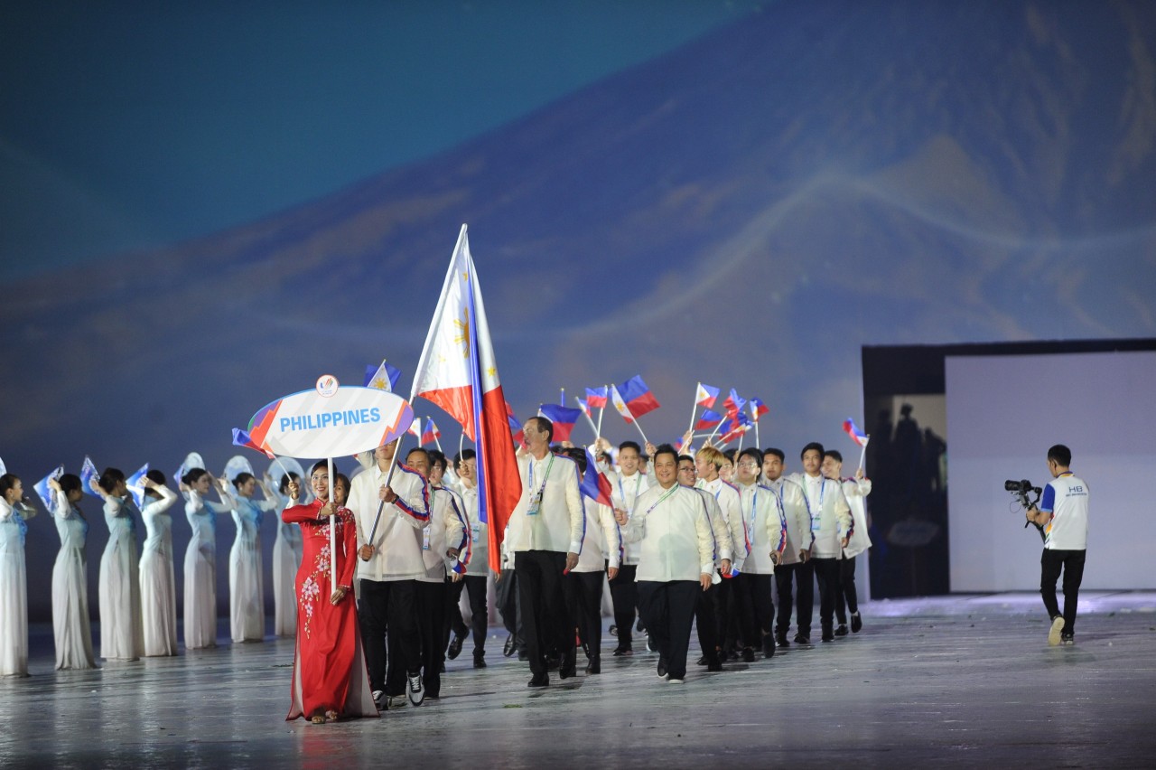 Khai mạc SEA Games 31: Sự kiện lớn của tình đoàn kết, hữu nghị, nơi giao lưu các nền văn hóa